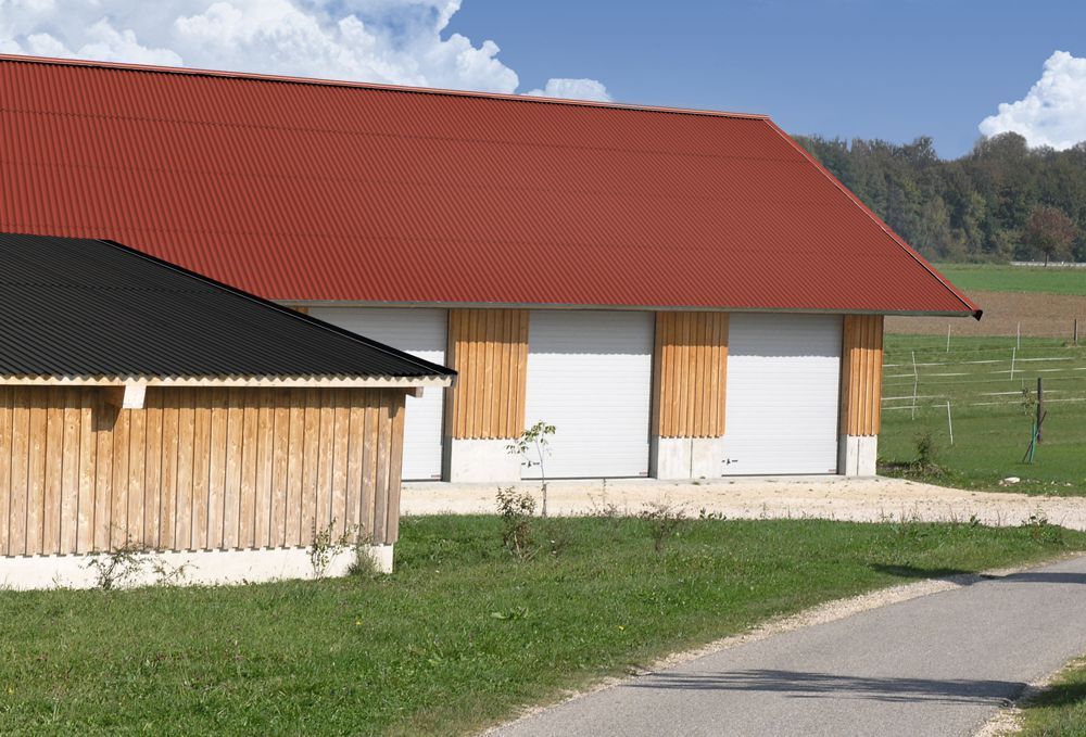 Scobanit / Shelltec Wellplatten - Gutta® Scobanit / Shelltec Wellplatten - Gutta®