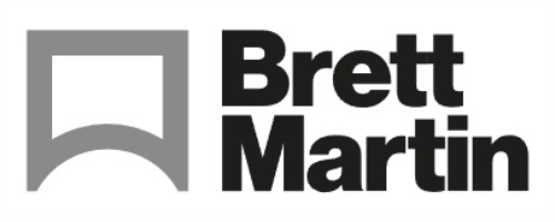 Brett Martin